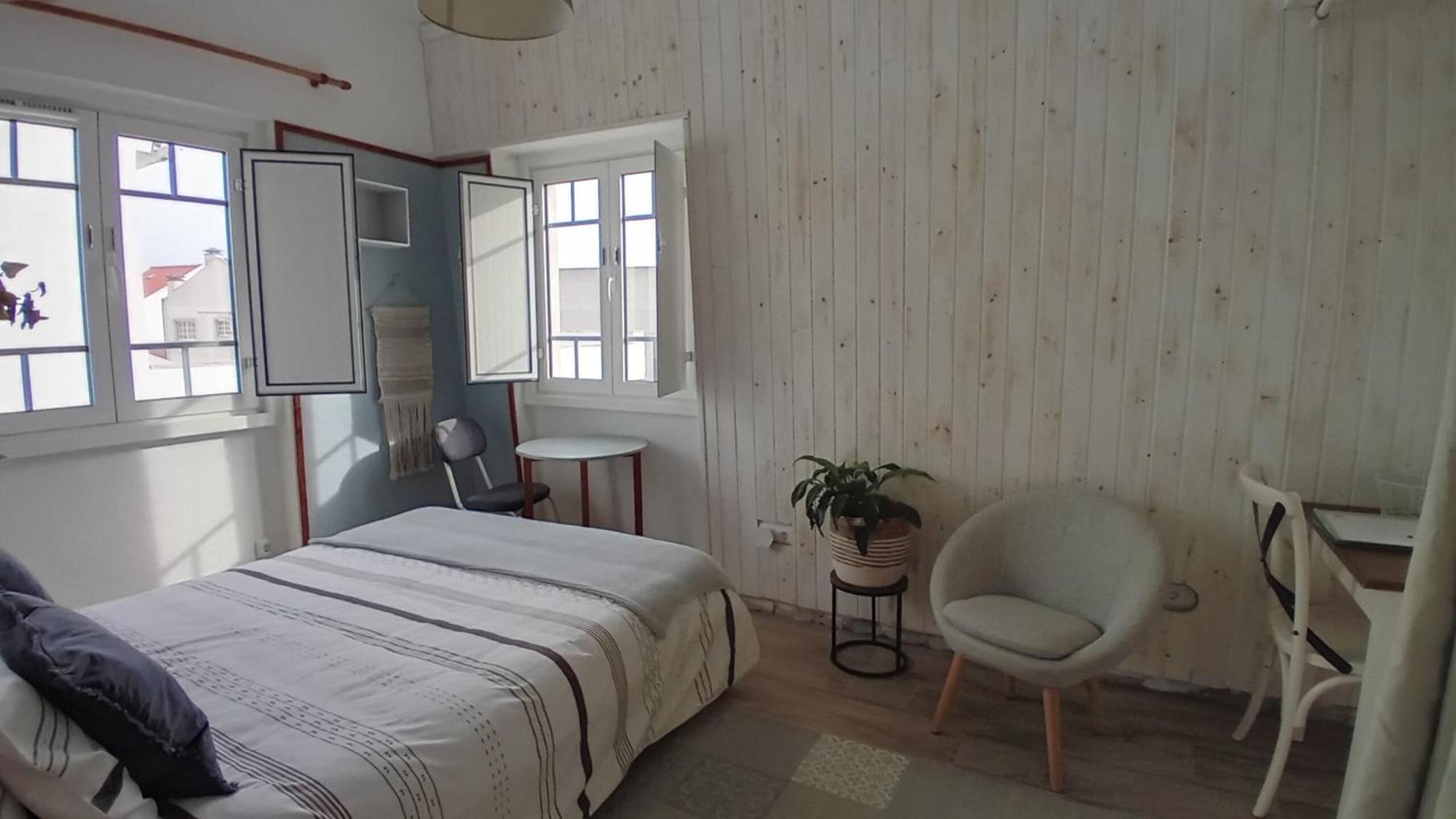 Ethic Surf House Hotel Фехео Екстериор снимка